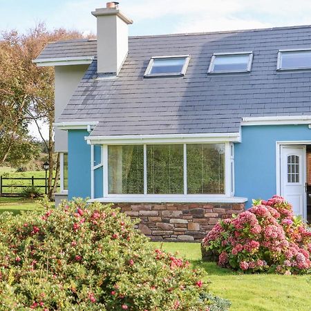 The Blue Annex Villa Tralee Eksteriør bilde