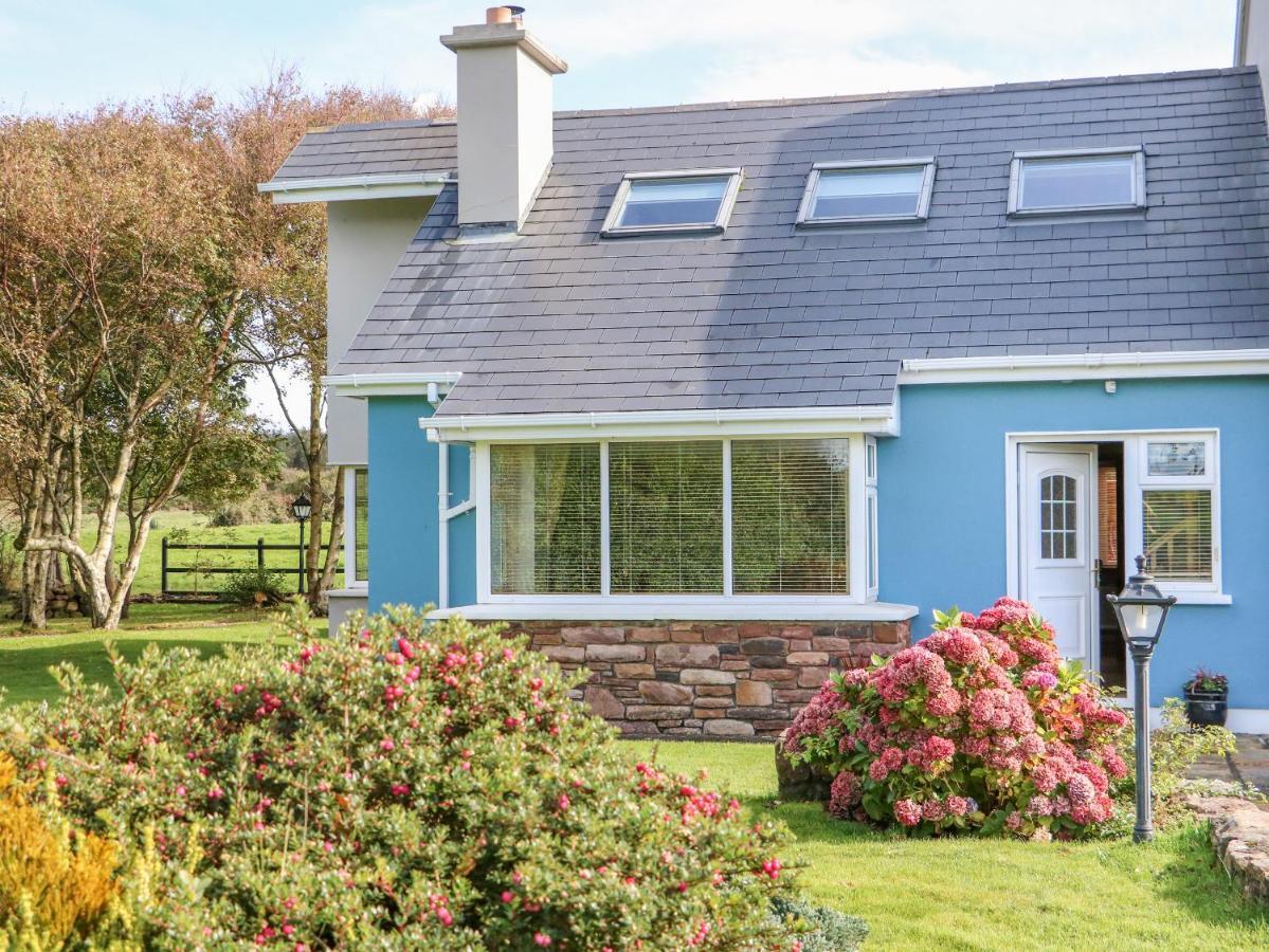 The Blue Annex Villa Tralee Eksteriør bilde